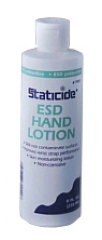 3466 ACL Staticide Hi-Tech Hand Lotion - 18.9 Litres
