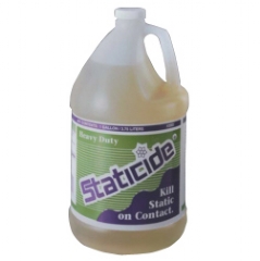3501 ACL Staticide Heavy Duty Staticide - 18.9 Litres