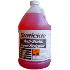 3546 ACL Staticide Anti-Static Acrylic Floor Stripper - 3.8 Litres