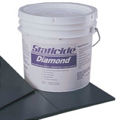3680 ACL Staticide Diamond Polyurethane Static Dissipative Floor Coating - 18.9 Litres