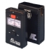 3562 ACL Staticide Precision Electrostatic Locator Meter - Leather Case